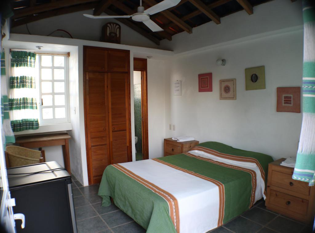 Casa Azul Guesthouse Puerto Escondido (Oaxaca) Bagian luar foto